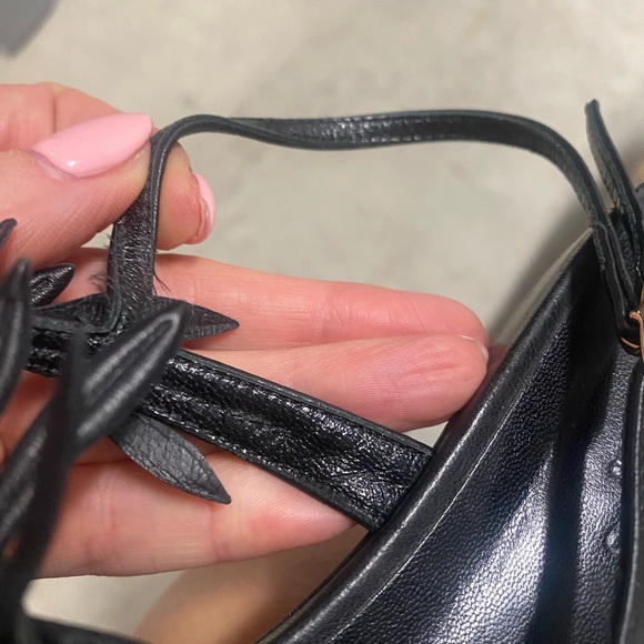 Hermes Leather Sandal - Picture 8 of 8